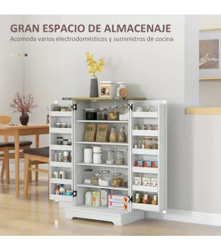 Armario Despensa Cocina
