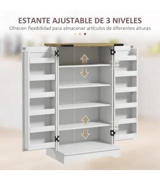 Armario Despensa Cocina