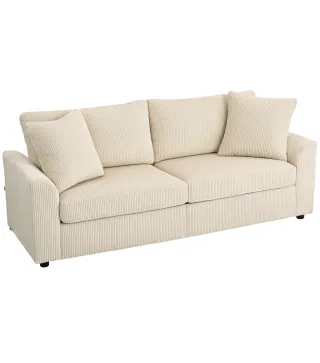 Sofá 3 Plazas