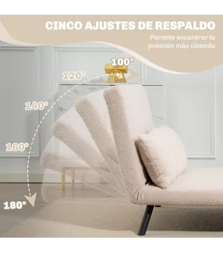 Sofá Cama Doble
