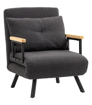 Sofá Cama Individual