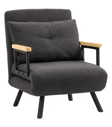 Sofá Cama Individual