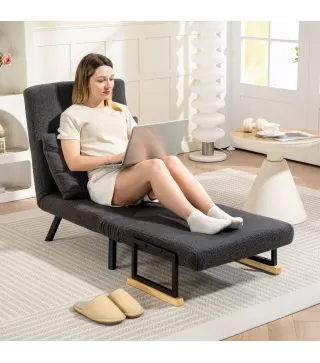 Sofá Cama Individual