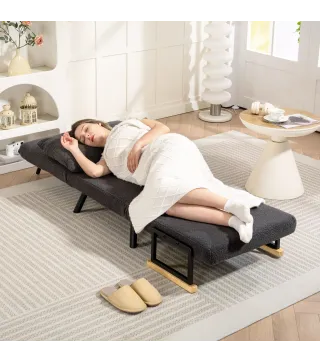 Sofá Cama Individual