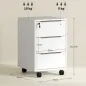 Cajonera de Oficina