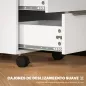 Cajonera de Oficina