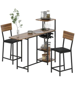 Conjunto de Bar