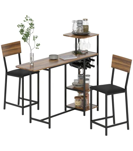 Conjunto de Bar