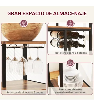 Conjunto de Bar
