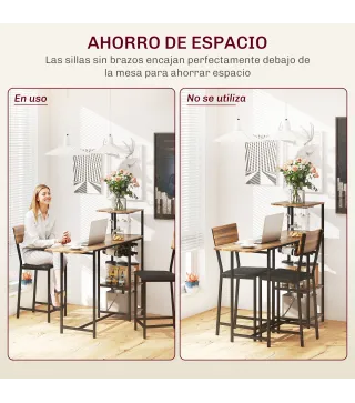 Conjunto de Bar