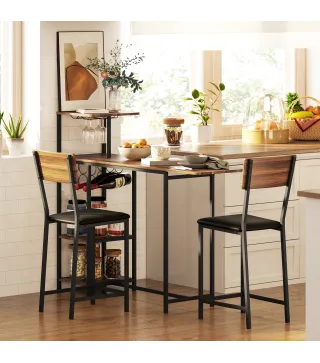 Conjunto de Bar
