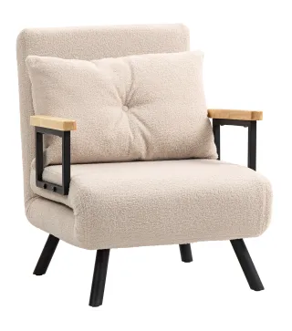 Sofá Cama Individual