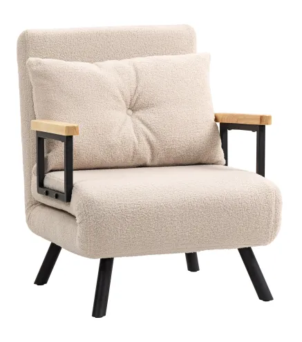 Sofá Cama Individual