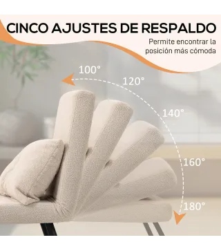 Sofá Cama Individual