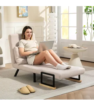 Sofá Cama Individual