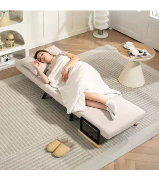 Sofá Cama Individual