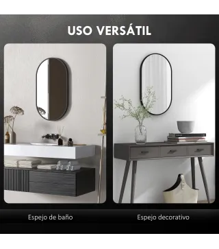 Espejo de Baño