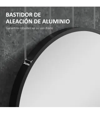 Espejo de Baño