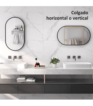 Espejo de Baño
