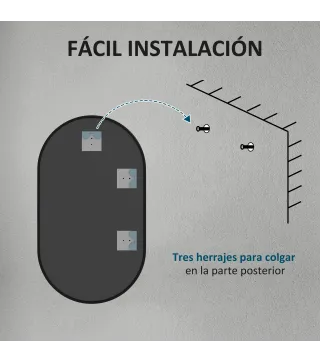 Espejo de Baño