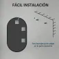 Espejo de Baño