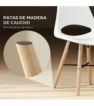 Sillas de Comedor