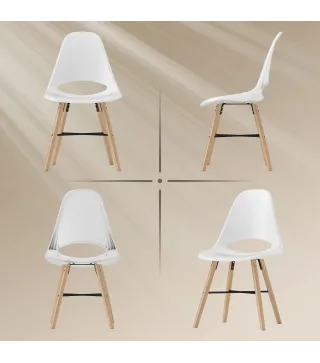 Sillas de Comedor