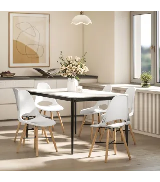 Sillas de Comedor