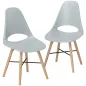 Sillas de Comedor
