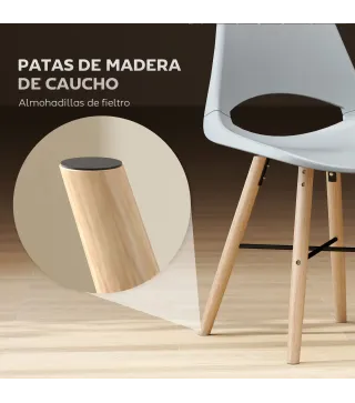 Sillas de Comedor