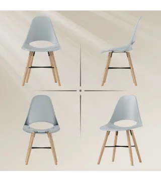 Sillas de Comedor