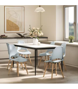 Sillas de Comedor