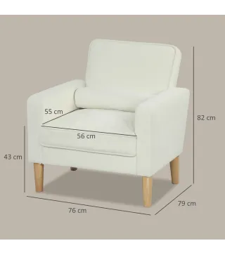 Butaca de Salón