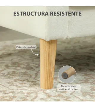Butaca de Salón