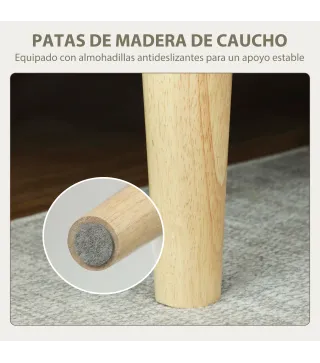 Sofá Dos Plazas