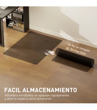 Alfombrilla Protectora Suelo
