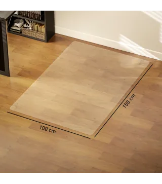 Alfombrilla Protectora Suelo