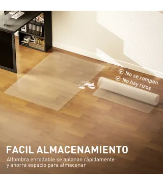 Alfombrilla Protectora Suelo