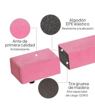 Barra de Equilibrio