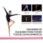 Barra de Equilibrio