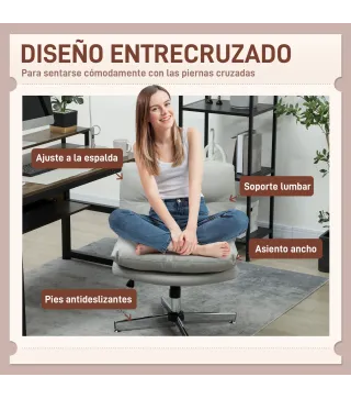 Silla de Oficina