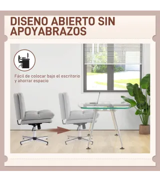 Silla de Oficina