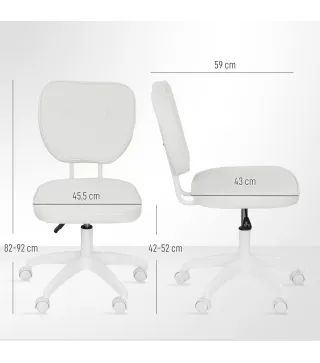 Silla de Oficina