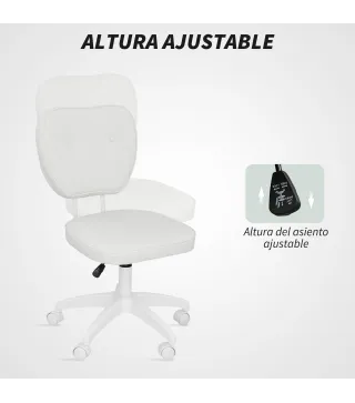 Silla de Oficina