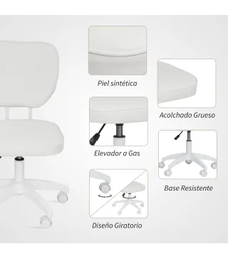Silla de Oficina