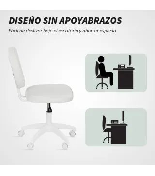 Silla de Oficina