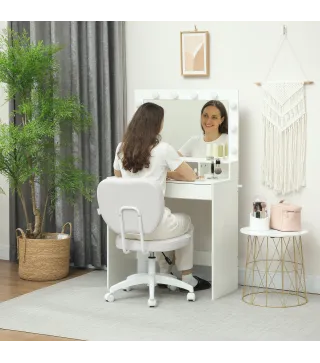 Silla de Oficina