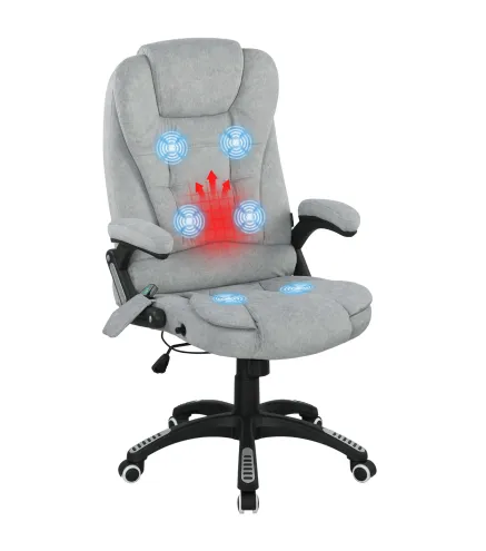 Silla de Masaje
