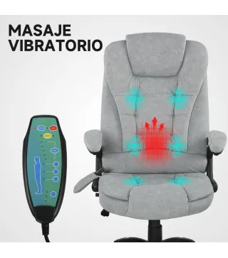 Silla de Masaje