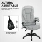 Silla de Masaje